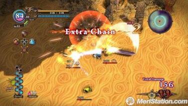 The Witch and the Hundred Soldiers