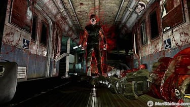 [E3] F.3.A.R., Impresiones