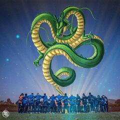 Millonarios rinde homenaje a Akira Toriyama, creador de Dragon Ball