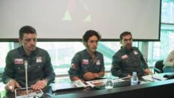 Presentaci&oacute;n de la Epica GAES Atacama 2016.