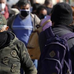 Coronavirus en Chile: casos, muertes, reporte y últimas noticias de hoy