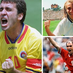 La ‘Generación Hagi’ se despeña