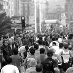 Behobia 2019, la mejor carrera para los amantes del running