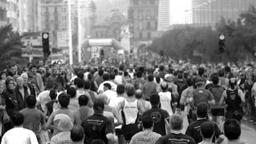 La Behobia 2019 volverá a ser una carrera imprescindible para amantes del running