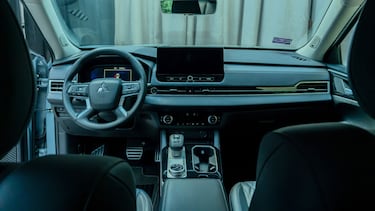 Cómo Mitsubishi logró un récord histórico de ventas en México sin hacer ruido