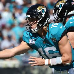 Jaguars - Saints odds and predictions: Who is the favorite in the NFL Thursday Night game?