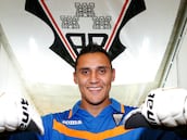 De Keylor Navas a Diego Costa: jugadores que pasaron por el Albacete y quizás no recuerdas