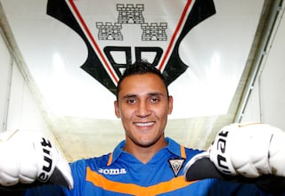 De Keylor Navas a Diego Costa: jugadores que pasaron por el Albacete y quizás no recuerdas