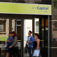 Ajustes al Pilar Voluntario: en qué consiste la medida que fue aprobada junto al Autopréstamo de AFP