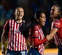 Chivas sólo tiene una victoria ante Tigres en el ‘Volcán’