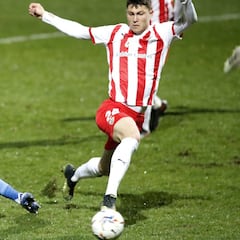 Abierta la oposición para la delantera de Oltra