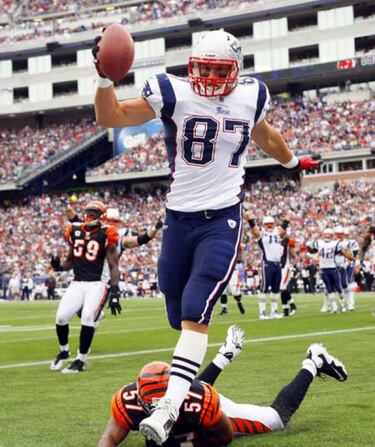 El power ranking (top 5) de Manolo Arana