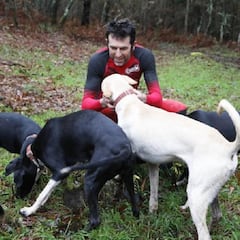 Alejandro Gómez, diagnosticado con un tumor cerebral
