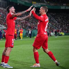 Atlético Madrid want Antoine Griezmann to stay