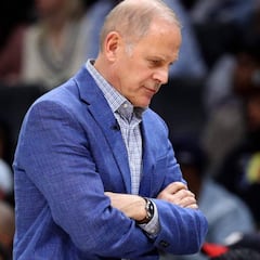 Los Cavaliers rebajan la tensión y los Blazers vuelven a estrellarse