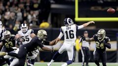 La NFL dio a conocer el calendario 2019 de la pretemporada, donde el juego entre Broncos y Falcons ser&aacute; el juego del Sal&oacute;n de la Fama.