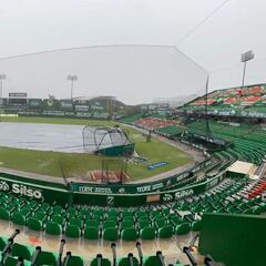 Juego 4 de la Serie del Rey se reprograma por lluvias