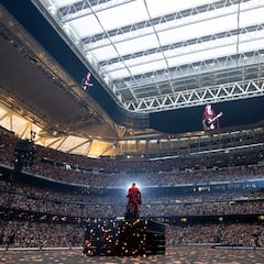 How much money does Taylor Swift expect to raise with The Eras Tour 2024?