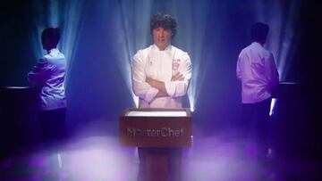 MasterChef: Las nuevas reglas del concurso culinario que se estrena el martes 26 de marzo