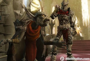 [GC] Overlord: Dark Legend