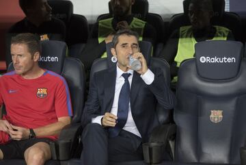 Ernesto Valverde.