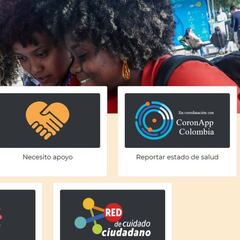 Bogotá Cuidadora: link a la plataforma, monto y requisito