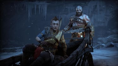 Mila Pavlin: God of War Ragnarök es “la siguiente fase” en términos de accesibilidad
