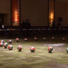 La LBM lleva a cabo su primer reunión de dueños