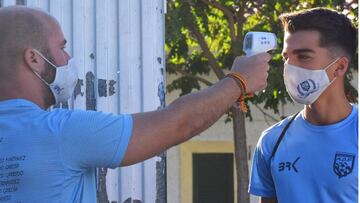 La Funda, dos semanas dando ejemplo de la 'nueva normalidad' en la Comunidad de Madrid