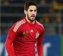 Isco bromea: "¿Mi momento mental? Yo estoy de p... madre"