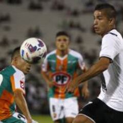 Flores se lamenta: "Nos dolió mucho el triunfo de la 'U'"