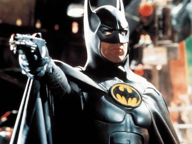 35 años de la mejor película clásica de superhéroes: Tim Burton hizo honor a ‘Batman’ antes de Nolan