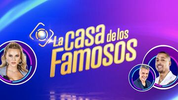 Eliminado de la Casa de los Famosos 3: Conoce quién salió en la semana 12