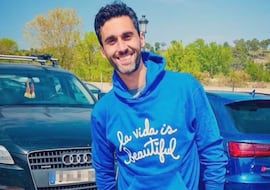 Arbeloa y su rareza más llamativa: casi nadie en España tiene esto en su garaje