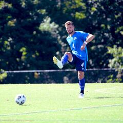 Selección de El Salvador llega en gran momento al duelo frente a Perú