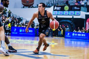 El juego 3 de las Finales LNBP entre Astros y Fuerza Regia, en imágenes