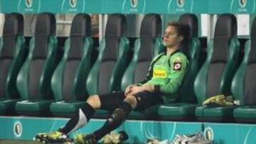 'Bild': Ter Stegen sustituirá a Víctor Valdés en el Barcelona