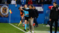 29/10/23
CD LEGANES - VILLAREAL B
BORJA JIMENEZ