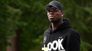 El United vuelve... sin Pogba