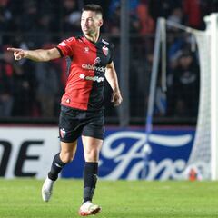 El jugador que obsesiona a la U dio pistas de su futuro