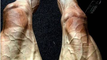 Las piernas de Poljanski en el Tour impresionan en las redes