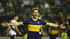 Banfield 0-1 Boca: goles, resumen y resultado