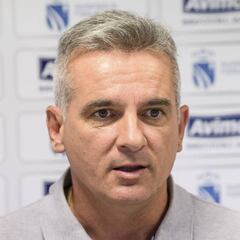 Melgar: "Esto es todo mentira, una locura, una vergüenza"