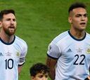 Barça y Real Madrid pujarán por Lautaro