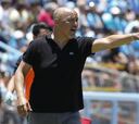 Mala noticia para Musrri: no seguirá como DT de Iquique