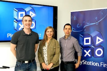 PlayStation First busca nuevos talentos por España