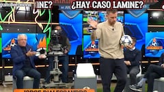 Jota Jordi no puede más y abandona El Chiringuito: la frase que lo desató todo es para escucharla repetida