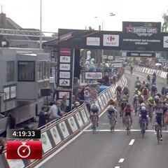 El ciclista que supera en victorias a Peter Sagan en 2016