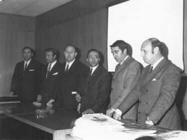 El Auditorio de Cornellà se llamará Juan Segura Palomares
