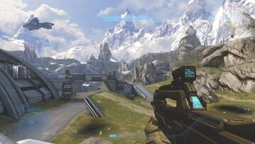 Captura de pantalla - Halo Online (PC)